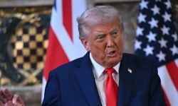 ترامب ينصحُ الحوامل.. فما هي نصيحته؟